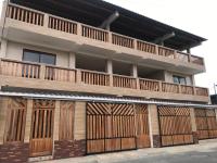CRUCITALIA Departamento x 8 - Bed and Breakfast