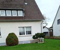Ferienwohnung A&P - B&B