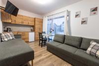 Kwatery PogodneWczasy w Jantarze - B&B Jantar