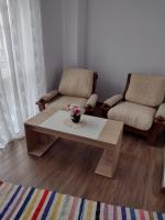 King Room with Balcony