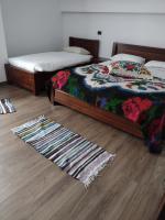 Camera Tripla con Bagno Privato