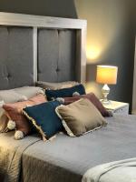 Loft Meraki with parking 7min to downtown - B&B Guanajuato