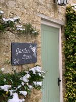 Garden Barn - B&B