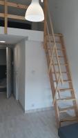 Appartement en Duplex