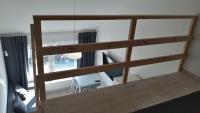 Appartement en Duplex