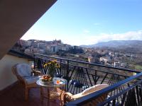 Tweepersoonskamer met 2 Aparte Bedden