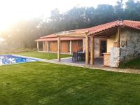 Casa de Pelicas - Celorico de Basto - B&B Celorico de Basto