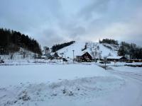 Appartamento con Vista Montagna