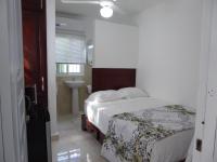 Cozy Studios-Private Entrance- HS Internet-AC-Hot Water-Backup Generator-near the Beach - B&B Puerto Plata