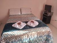 Chambre Double avec Salle de Bains Privative