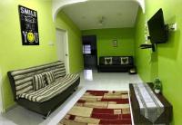 Kinaz homestay - Bed and Breakfast Ipoh