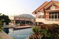 B&B Suan Phueng - Mountain Pool Villa Suan Pheung - Bed and Breakfast Suan Phueng