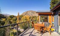 B&B Distretto di Queenstown - The Loft at Sixty-7 - Bed and Breakfast Distretto di Queenstown