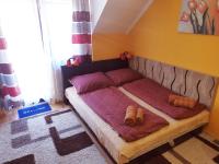 B&B Harkan - Piroska Apartman - Bed and Breakfast Harkan