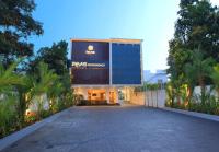 B&B Kochi - RAAS Residency - Bed and Breakfast Kochi