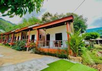 Kohchang FuengFah - Ferienwohnung Ko Chang
