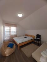 Two-Bedroom Townhouse