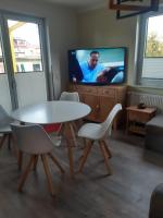 Suite mit 2 Schlafzimmern