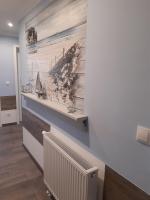 Suite con 2 Camere da Letto