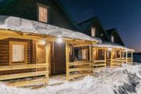 Green Top Durmitor - B&B Zabljak