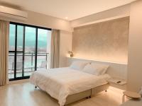 B&B Xiangjiaowan - 如沐咖啡旅宿 - Bed and Breakfast Xiangjiaowan