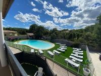 LE PARADIS ACQUIS - Chambres d’hôtes Labastide-de-Virac