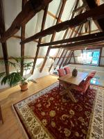 B&B Groningen - Julius Groningen - Bed and Breakfast Groningen