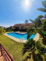 Casa Andalucia - B&B Mijas