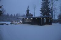 Sordi Somka puhkemaja - B&B Jõgeva