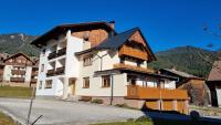 Appartement Alpenblick - B&B