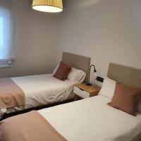 Haus mit 3 Schlafzimmern