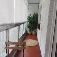 Casa del HUMEDO - Ferienwohnung