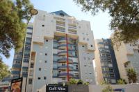 Royal Apartments , Blvd Nitza 8 - Chambres d’hôtes Netanya