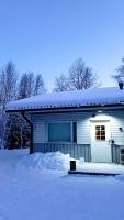 Maggala apartments - B&B Utsjoki