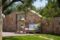 Vayianna's garden house - Chambres d’hôtes Lixoúri