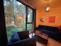 The Bauhaus - B&B Jurbise