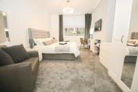 Roman Quarter - B&B Colchester