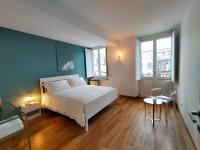 L.O.B. suite Maria Vittoria - Ferienwohnung