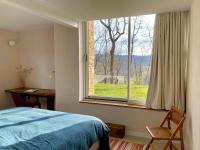 Camera Matrimoniale Deluxe con Doccia