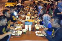 MELAKA BEACH VILLA ( A TYPE ) - B&B