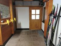 Appartement 1 Chambre avec Balcon