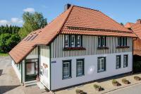 Ferienwohnungen Gewiese - B&B