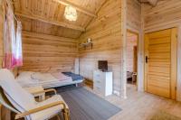 Casa con 1 dormitorio