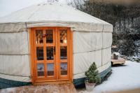 Pataklak Mátra - Bed and Breakfast