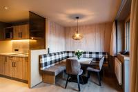 Apartamento de 2 dormitorios