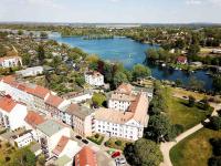 BetterBeds Brandenburg - Bed and Breakfast