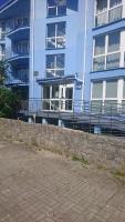 Apartament Santorini Kasprowicza 12A 440 - Ferienwohnung Kolberg