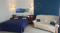 Apartament Santorini Kasprowicza 12A 440 - Ferienwohnung Kolberg
