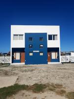 Cabañas Casazul - B&B Santa Clara del Mar