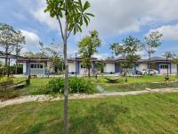 Araya Cottage - Bed and Breakfast Ban Bueng Thap Tae